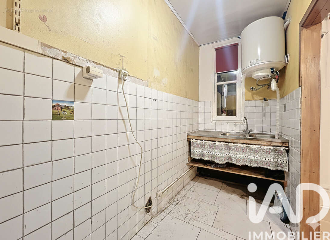 Photo 8 - Appartement à BAGNOLET