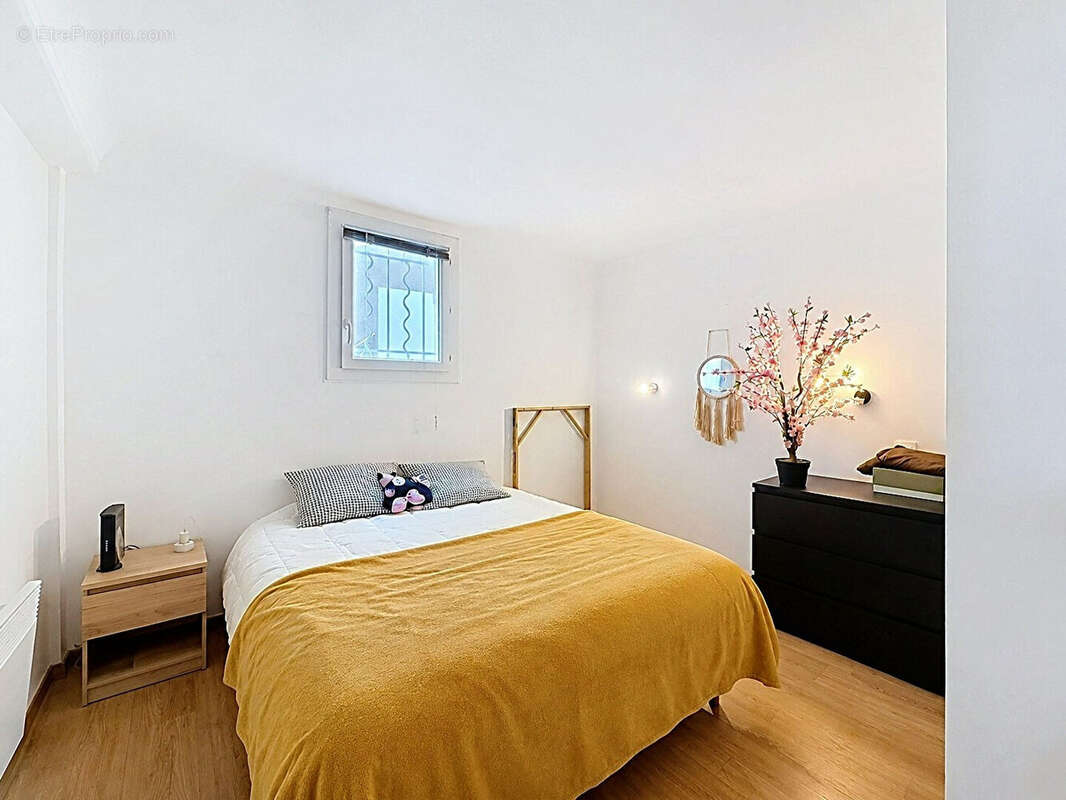 Appartement t2 climatisé 35m² - place des corps saints - photo 4