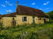 Maison à CHAUFOUR-NOTRE-DAME