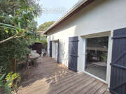 Maison à SIX-FOURS-LES-PLAGES