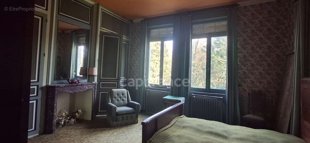 Maison à vendre 8 pièces, 290 m² LUMBRES (62) - photo 14