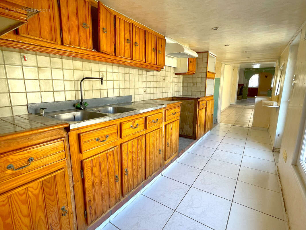 Maison à ANNOEULLIN