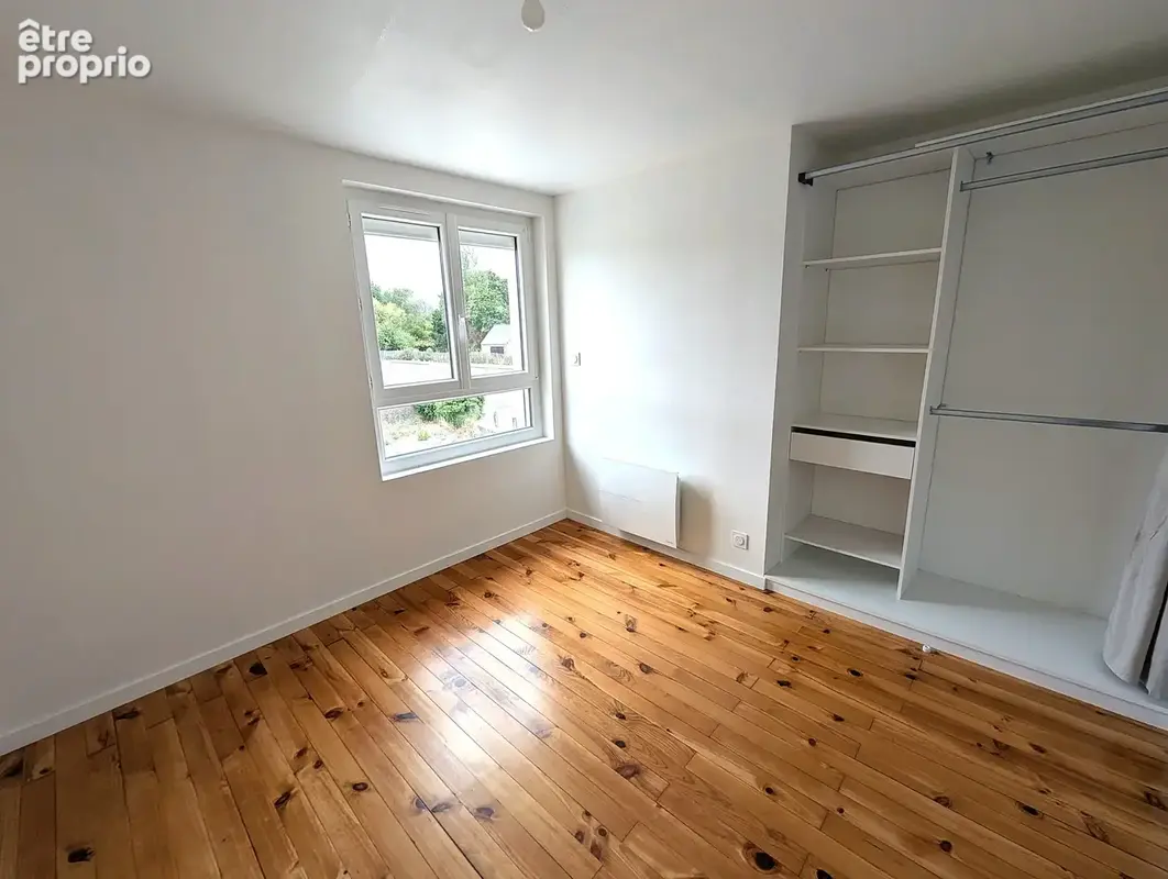 Maison entièrement rénovée de 64 m2 - photo 7