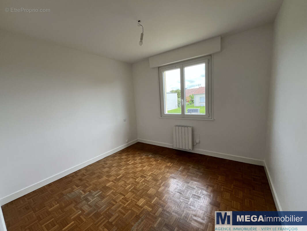 Maison sur sous-sol à proximité de Vitry le François - photo 6