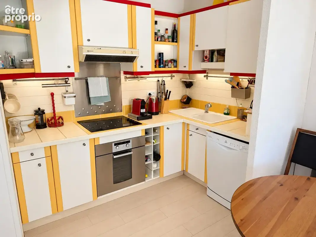 Appartement 4 pièces 70 m² à vendre à Sanary-Sur-Mer (83110) - photo 6