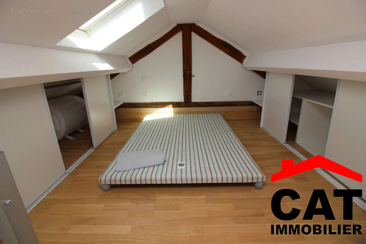 Maison à VERNOU-LA-CELLE-SUR-SEINE