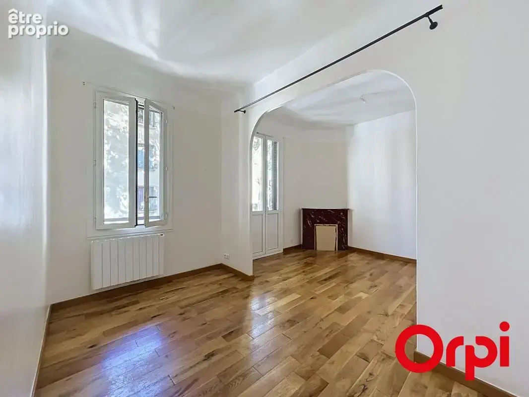 Photo Appartement à La Seyne-Sur-Mer au prix de 132 000€