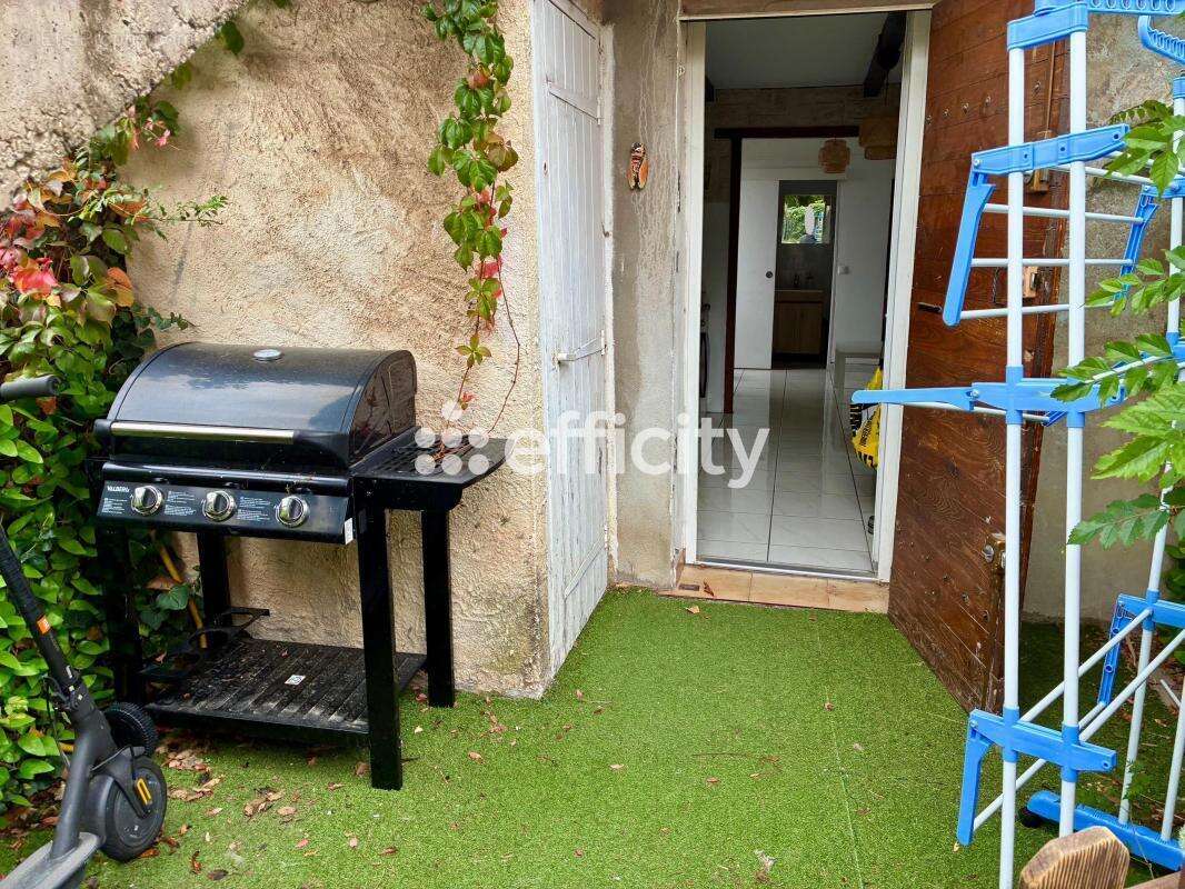 Appartement à MARSEILLE-15E