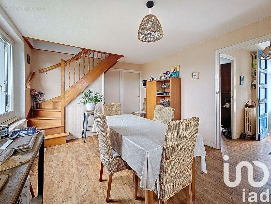 Photo 4 - Maison à PONT-AVEN