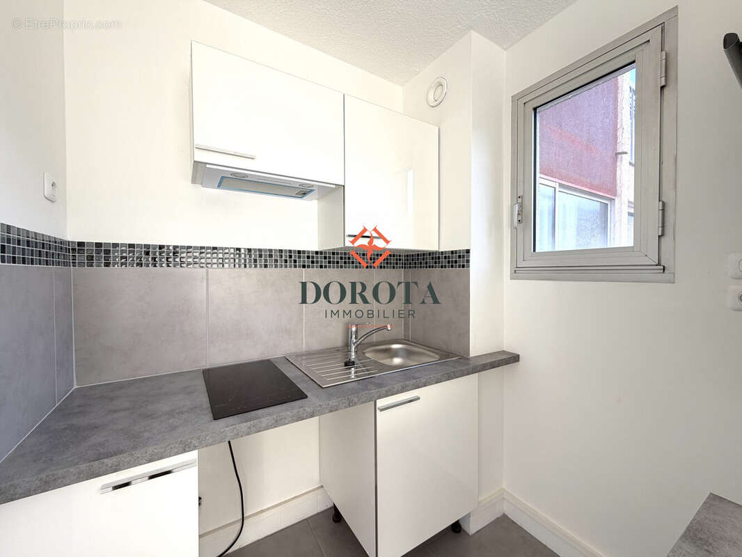 Appartement à MEYLAN