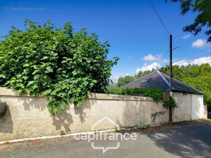 Maison à vendre 5 pièces SAINT RIMAY (41)  -  terrain de 1500 m²  - - photo 3