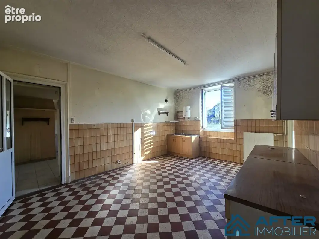 Maison 133 m² à Neuviller-Les-Badonviller  - photo 9