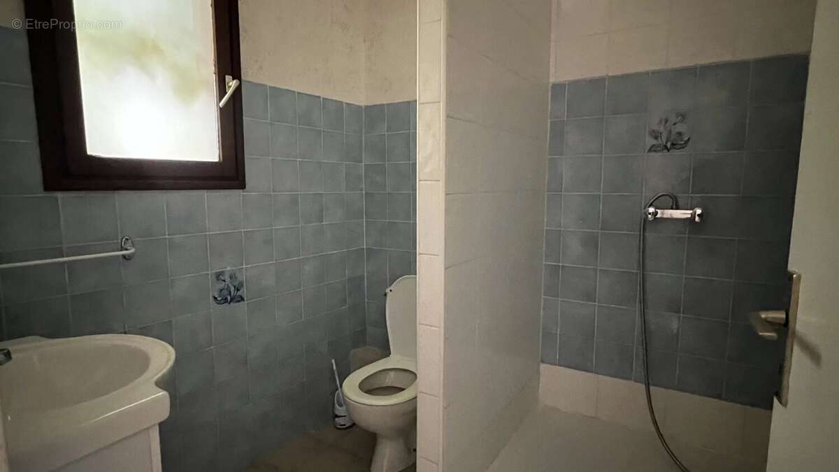 Appartement à SANTA-MARIA-POGGIO