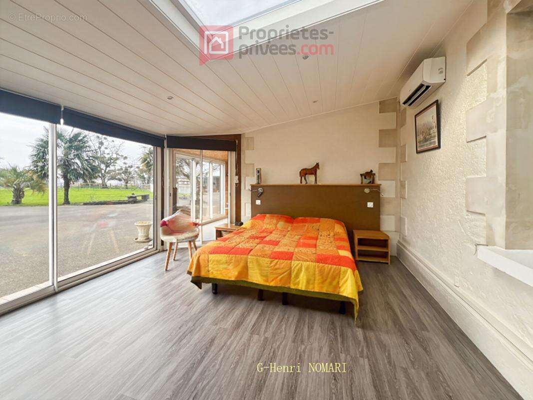 Maison à CHATEAUBRIANT