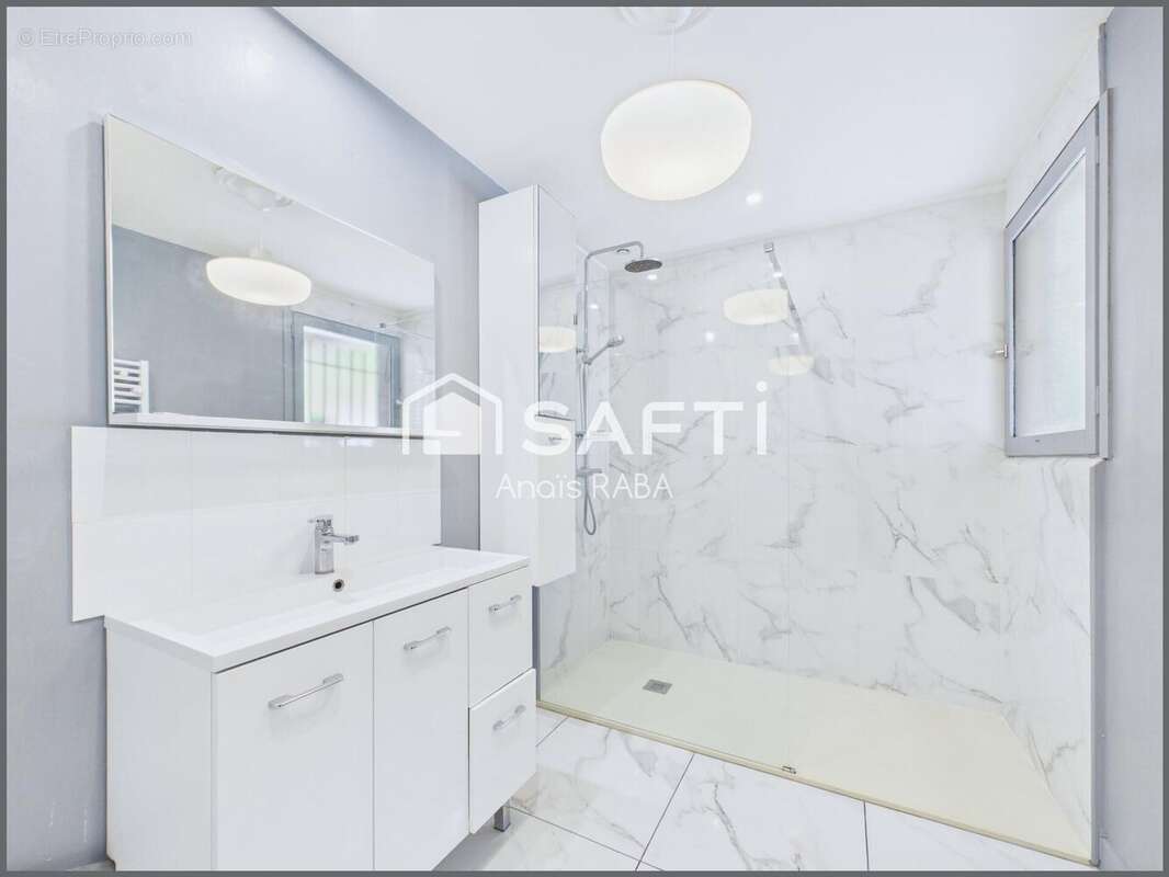Maison 128 m² à La Teste-De-Buch  - photo 9