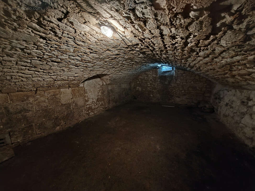 Appartement à SAINT-MIHIEL