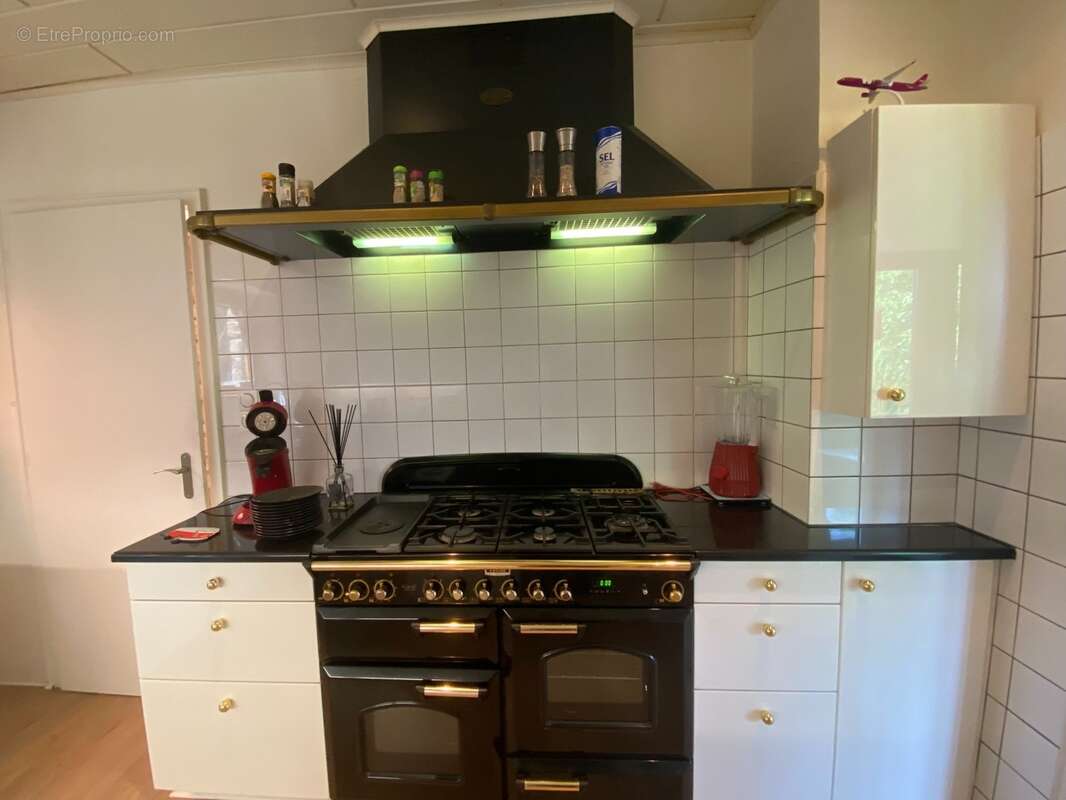 Propriété familiale d'exception de 221m2 à HULTEHOUSE, vue panoramique, terrain de 2024m2 - photo 6