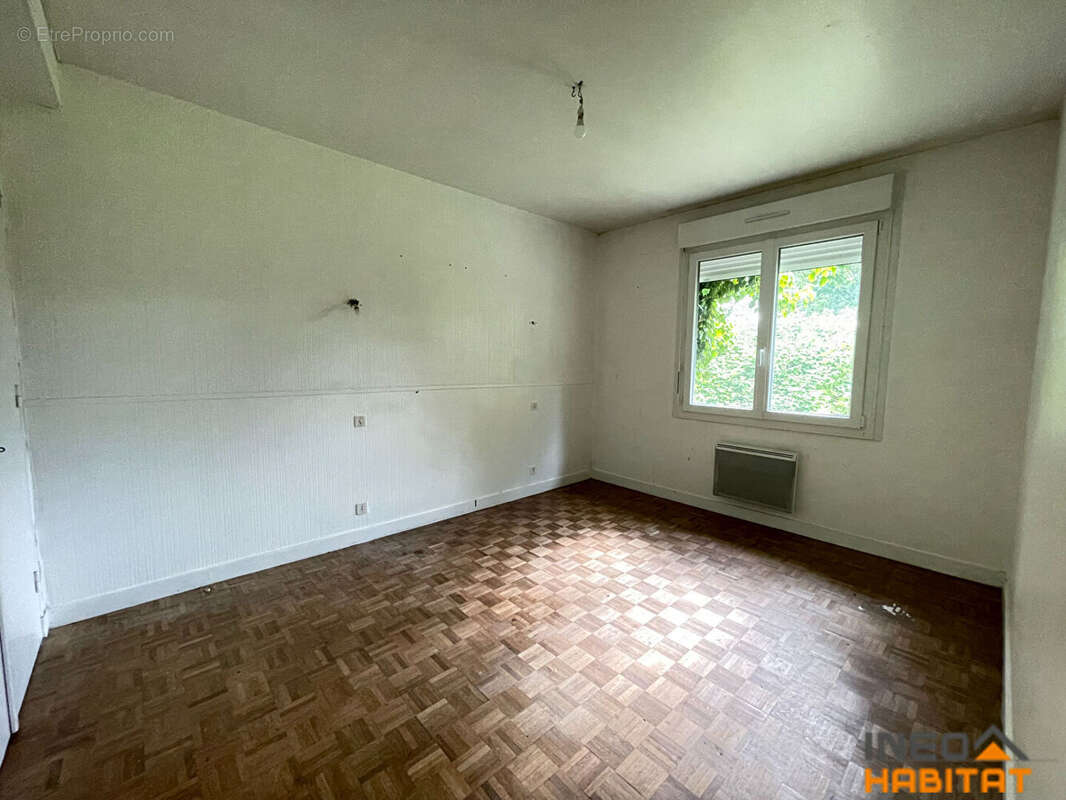 Maison La Meziere 5 pièce(s) 105.7 m2 - photo 7