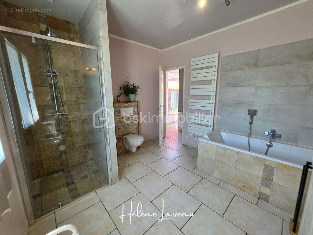 Superbe pavillon avec vie de plain pied - photo 4