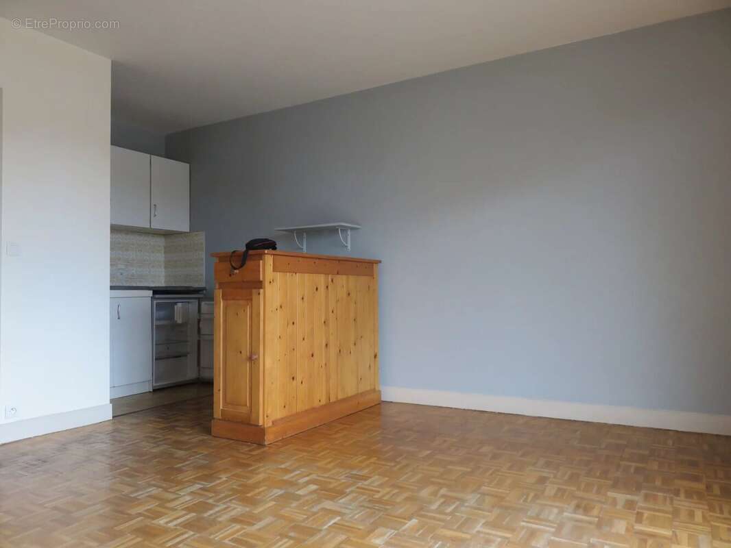 Appartement à CLAMART