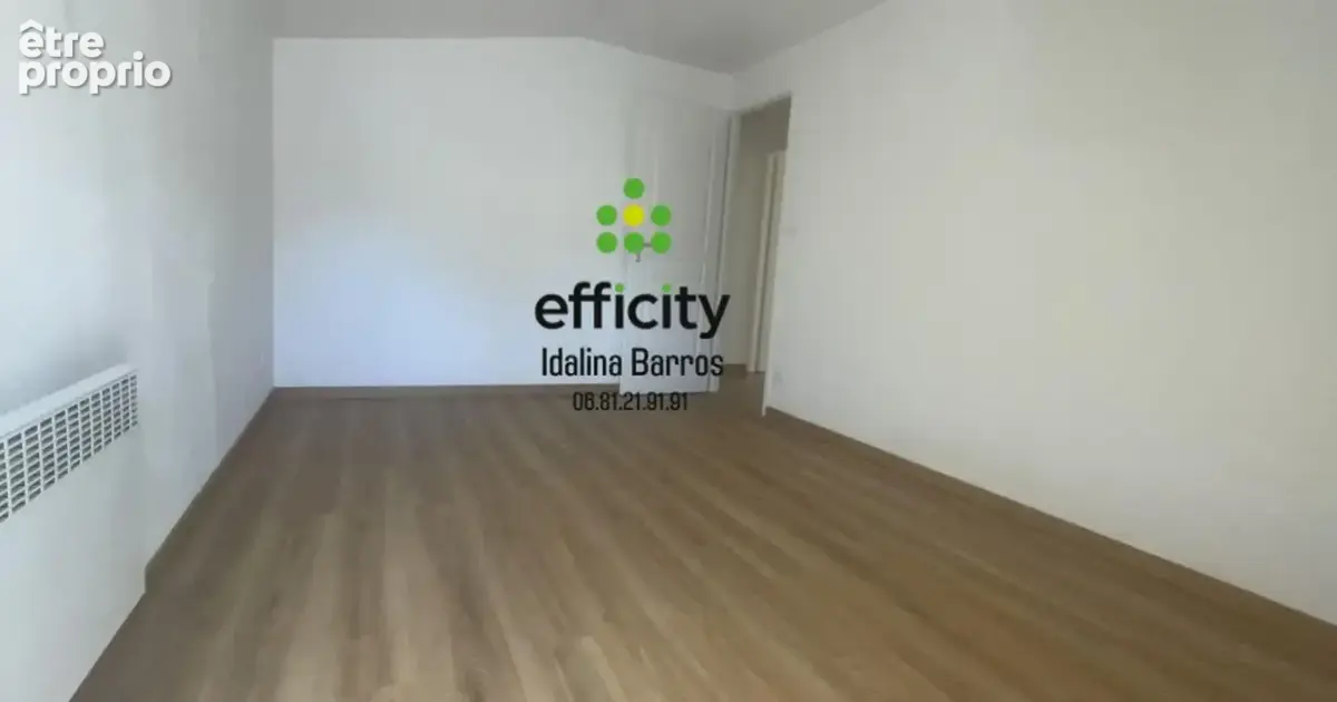 Maison 3 pièces 63 m² à vendre à Ruelle-Sur-Touvre (16600) - photo 6