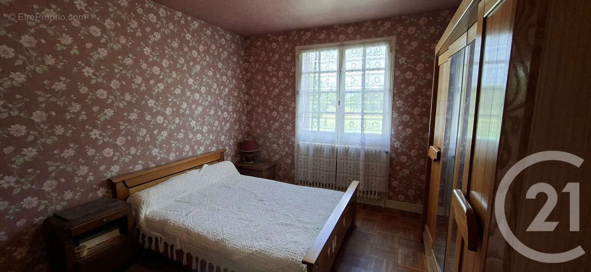 Maison à BONNEVAL