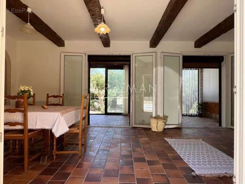 Maison à LE LUC
