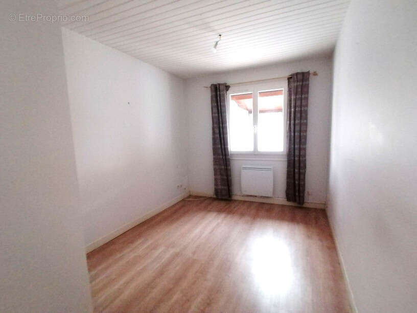 Maison à CASTELSARRASIN