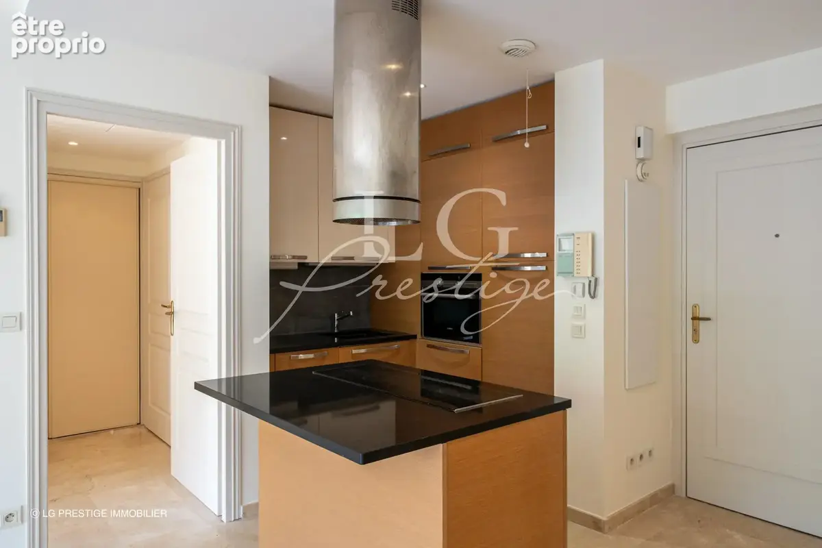 Appartement luxe vue mer et plage à pied - photo 6