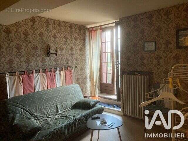 Appartement 126 m² à Cernusson  - photo 5