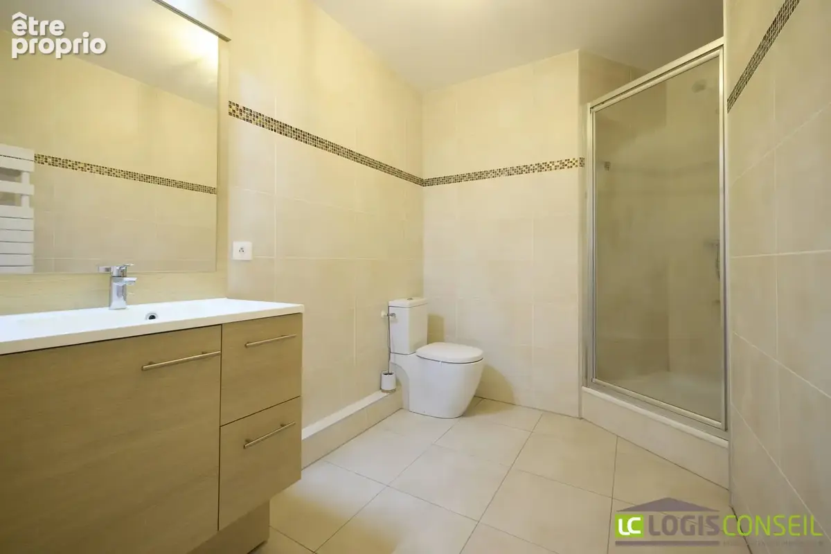 Appartement 2 pièces 43 m² à vendre à Chatenay-Malabry (92290) - photo 6