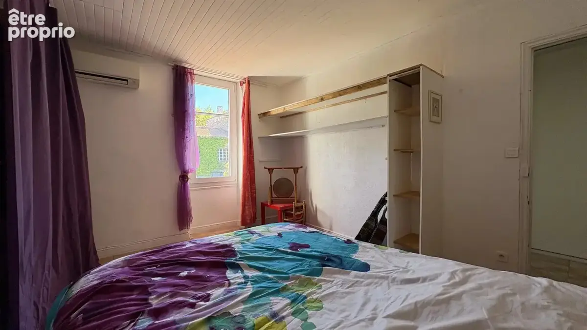 Maison de ville T3 80 m² avec véranda, terrasse et extérieurs – Port-de-Bouc - photo 25