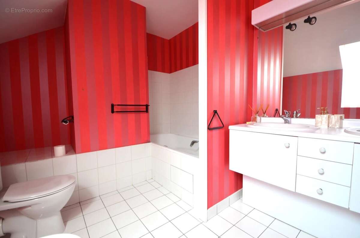 Maison à CROISSY-SUR-SEINE