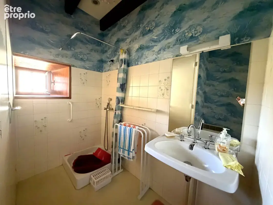 Charmante maison en pierre - photo 6