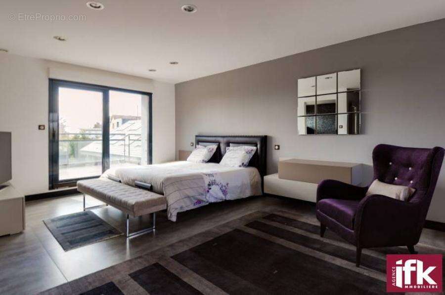 Maison à WOLFGANTZEN