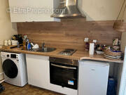 Appartement à BETHUNE