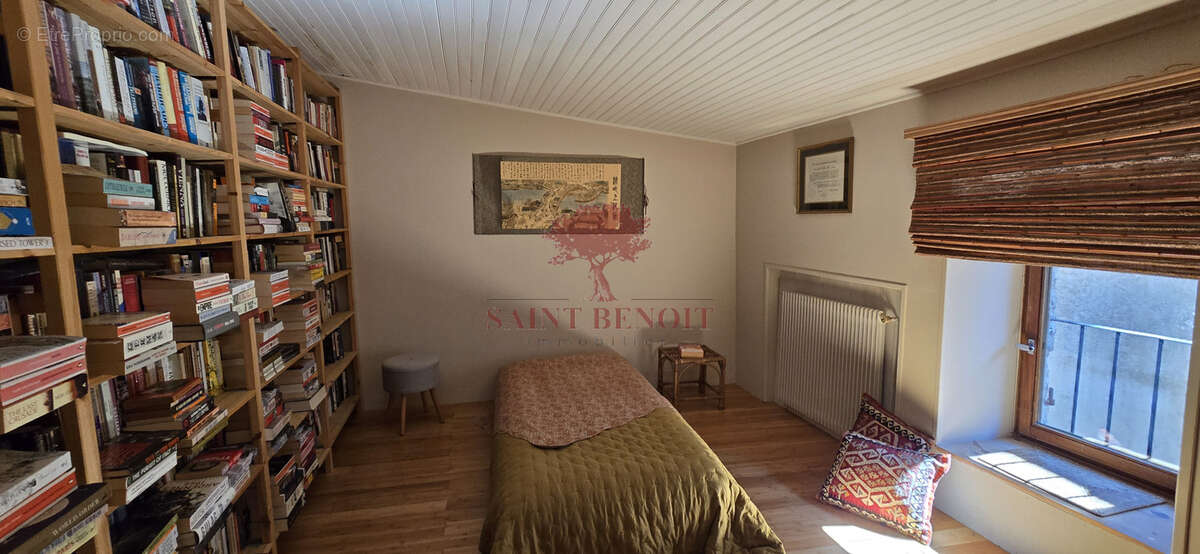 Maison à VILLEMAGNE-L'ARGENTIERE