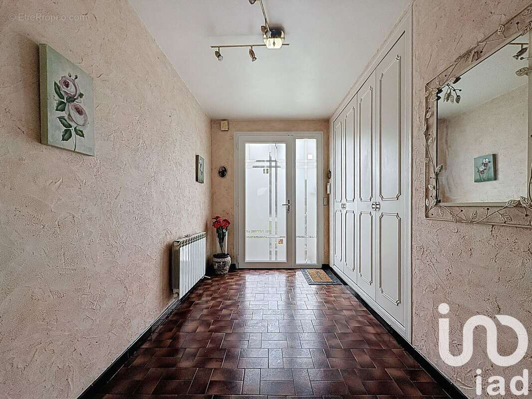 Photo 4 - Maison à DAMERY