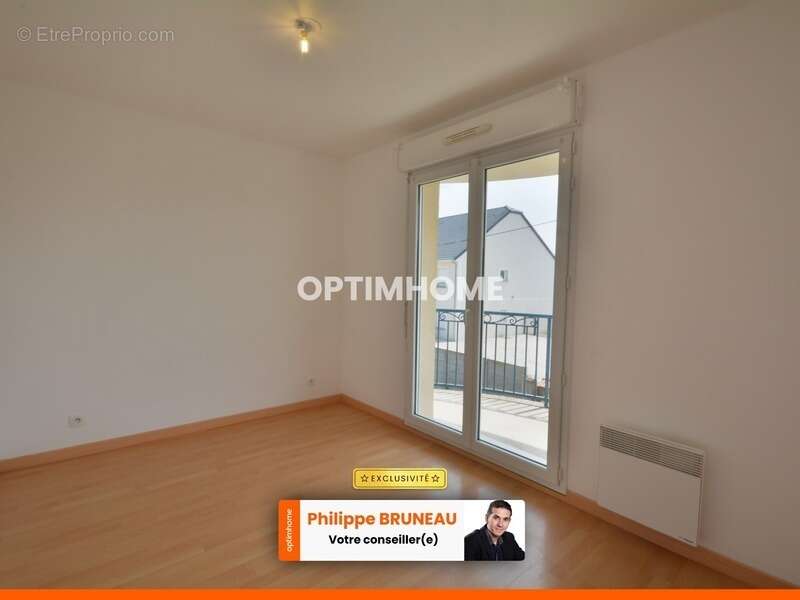 Investissez ou installez-vous dans un cadre agréable à Saint-André-de-l'Eure - photo 6