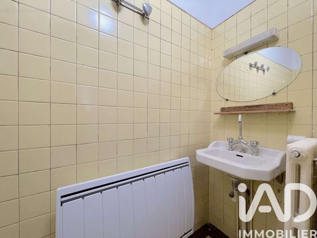 Photo 8 - Appartement à VIRY-CHATILLON