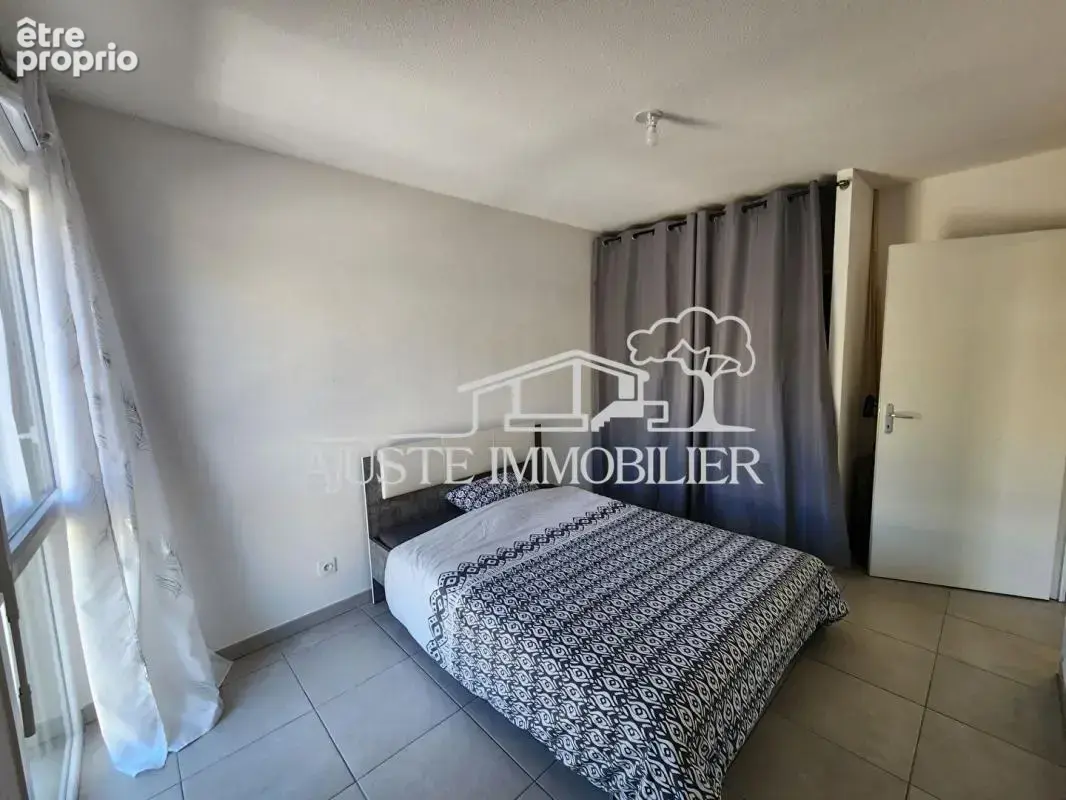Appartement Port De Bouc 2 pièce(s) 38.6 m2 - photo 3