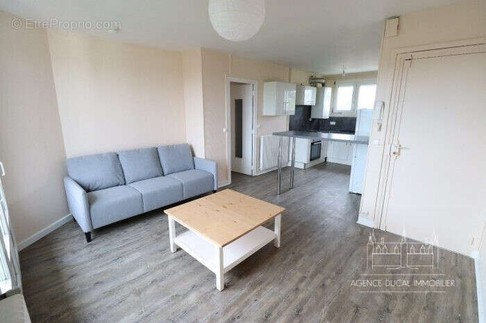 Appartement à NEVERS