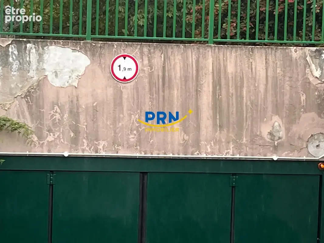 Parking Vitry Sur Seine - photo 5