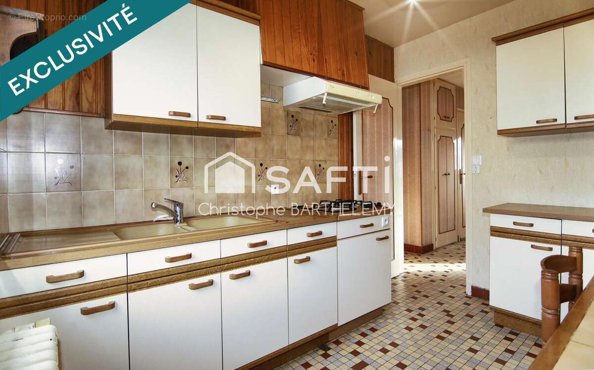 Photo 4 - Maison à SAINT-PIERRE-LES-ELBEUF