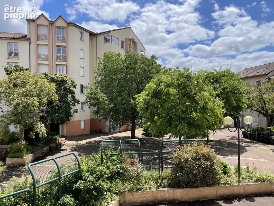 Appartement à LIMOGES