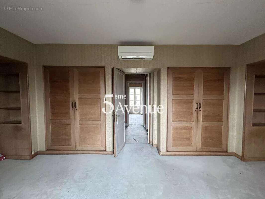 Maison à SAINT-MAUR-DES-FOSSES