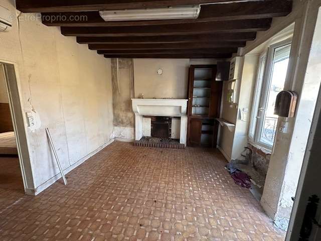 Maison indépendante 89 m² - photo 7