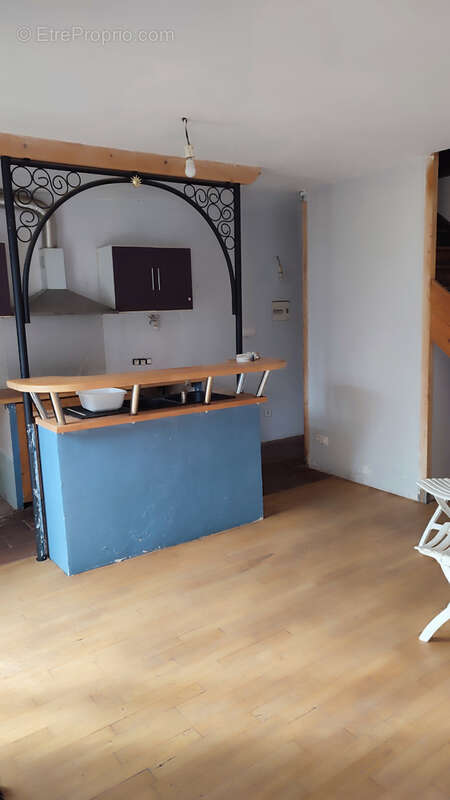 Maison à GRAULHET