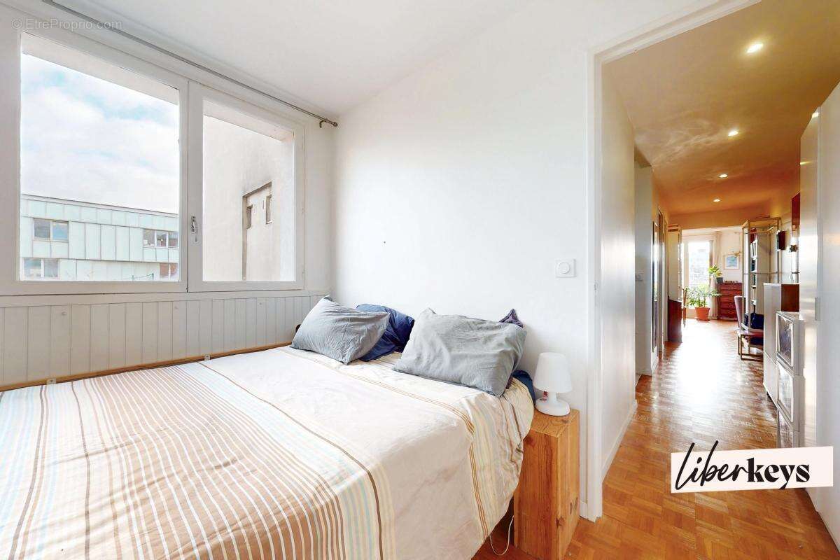 Appartement à ARCUEIL