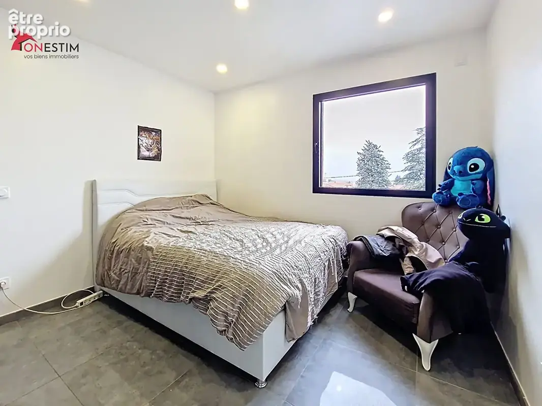 Maison 6 pièces 140m² Montbrison - photo 11